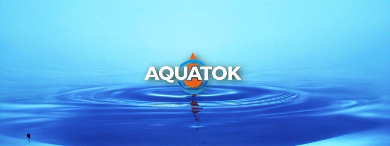AQUATOK 