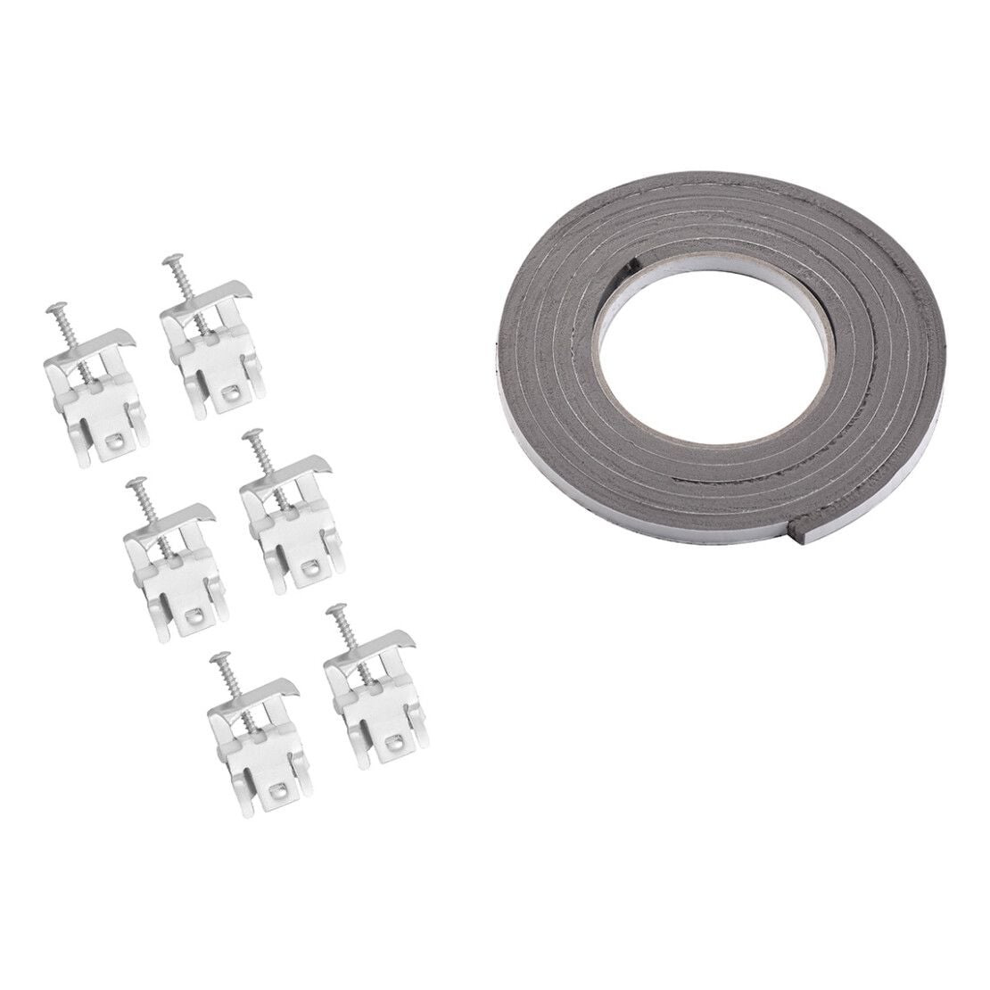 Мийка кухонна врізна 3838 (0,6-160мм) Decor PLATINUM