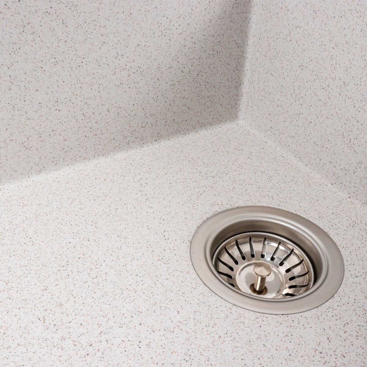 Мийка кухонна гранітна 7950 AZURIT матова (Топаз) VALESO