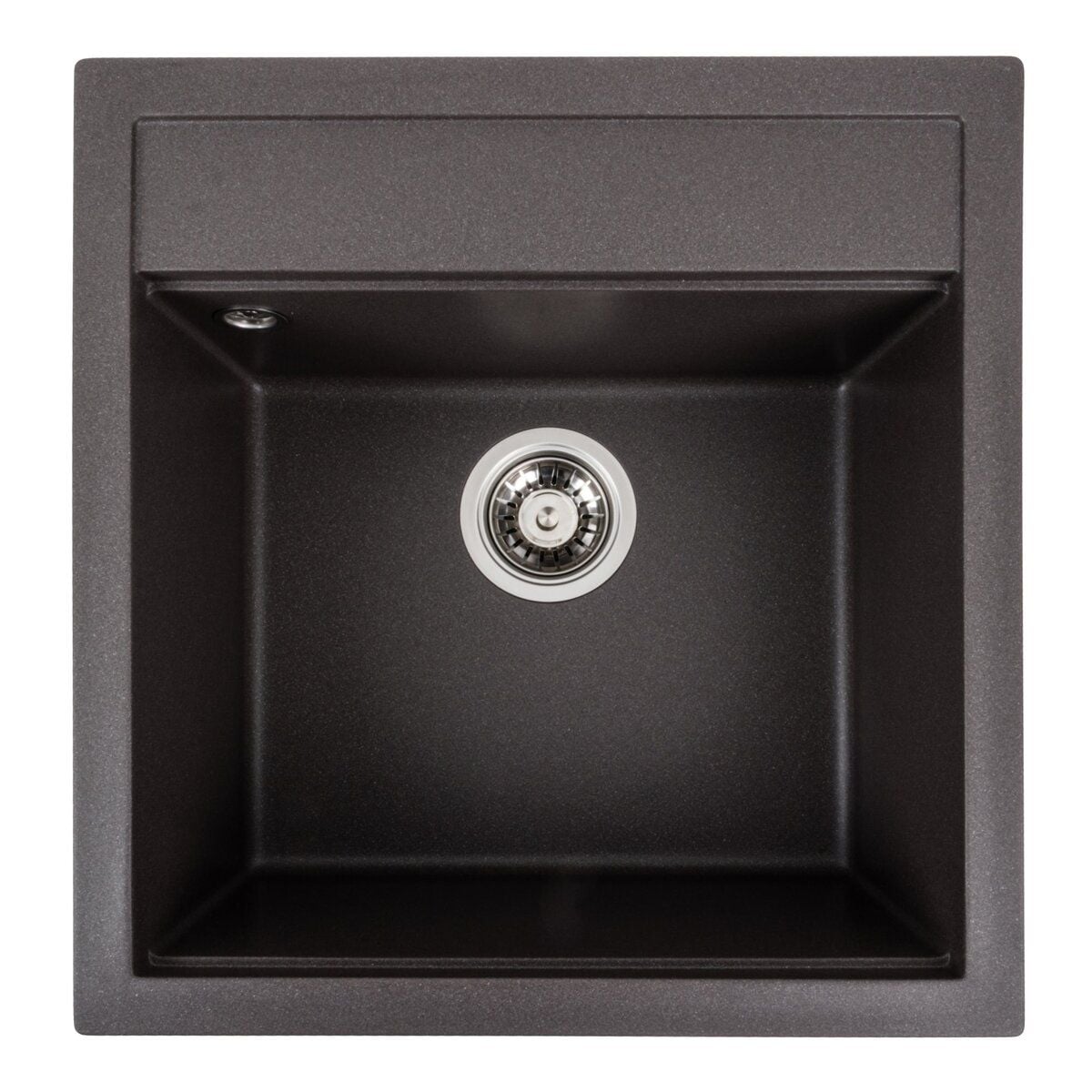 Мийка кухонна гранітна 5149 FIESTA матова (Карамель) VALESO