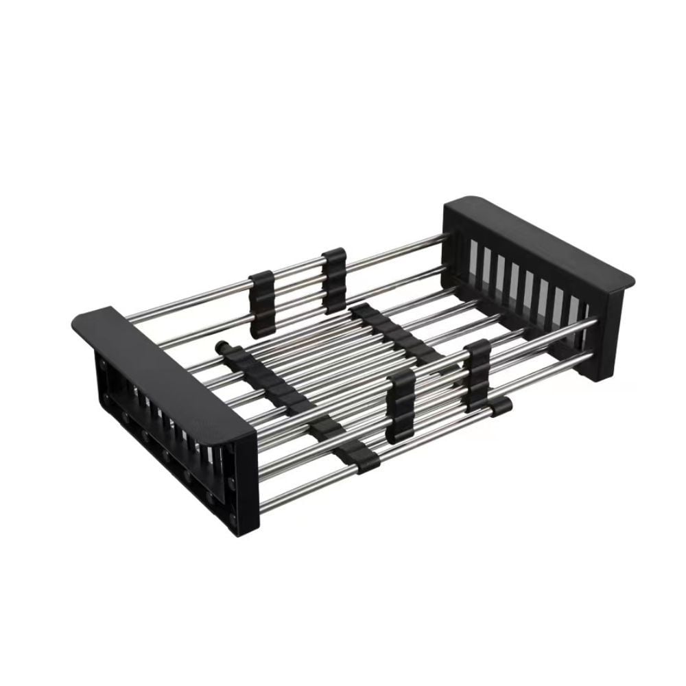 Мийка кухонна Handmade 6050 (3,0\0,8) PVD Black Decor VALESO